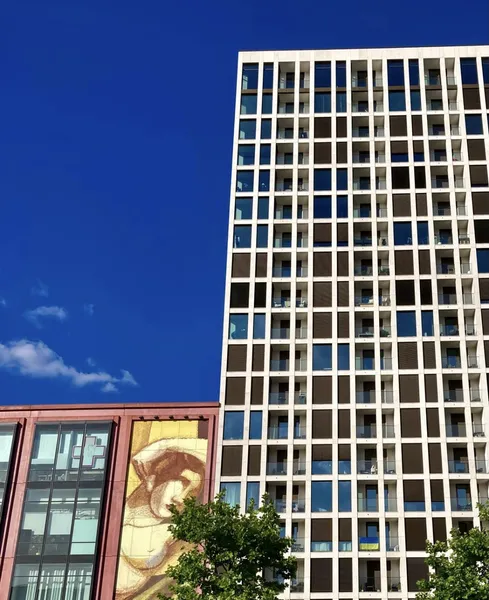 Exklusive Neubauwohnung im Grandaire Berlin-Mitte | Concierge | Dachterrasse | Fernsehturm-Blick — photo 1